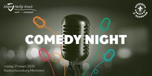 comedynightstamheiligkruis